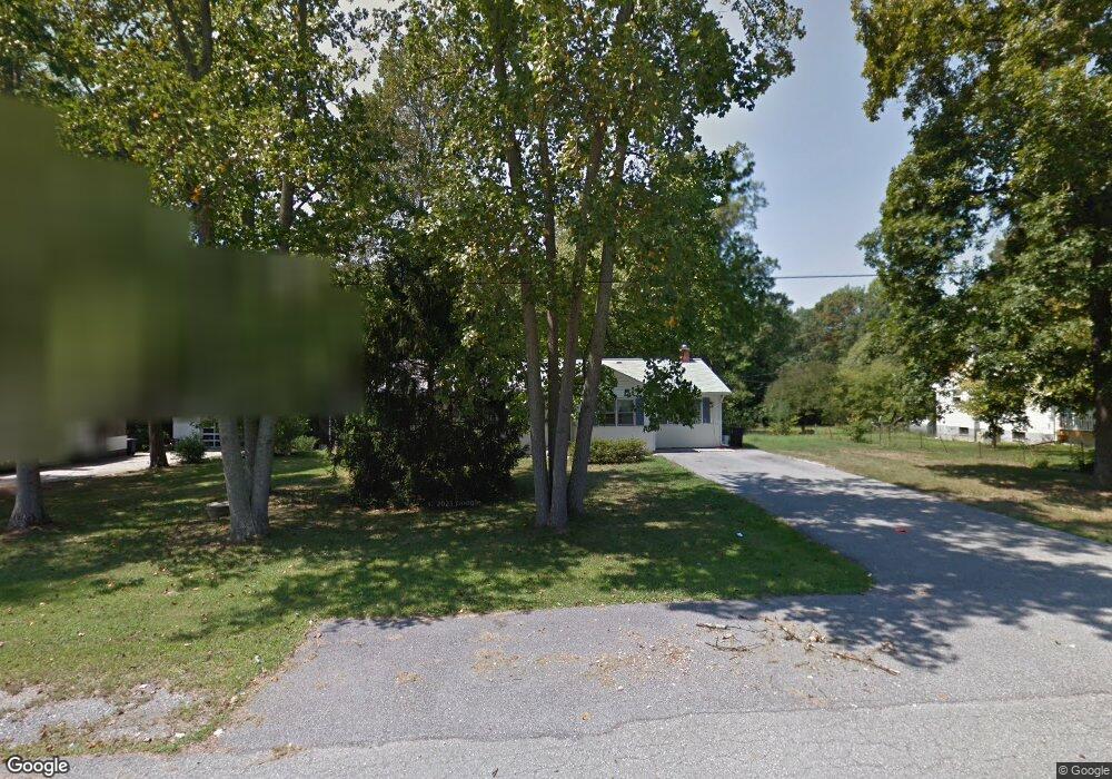 14303 Duckett Rd, Brandywine, MD 20613 - photo 1