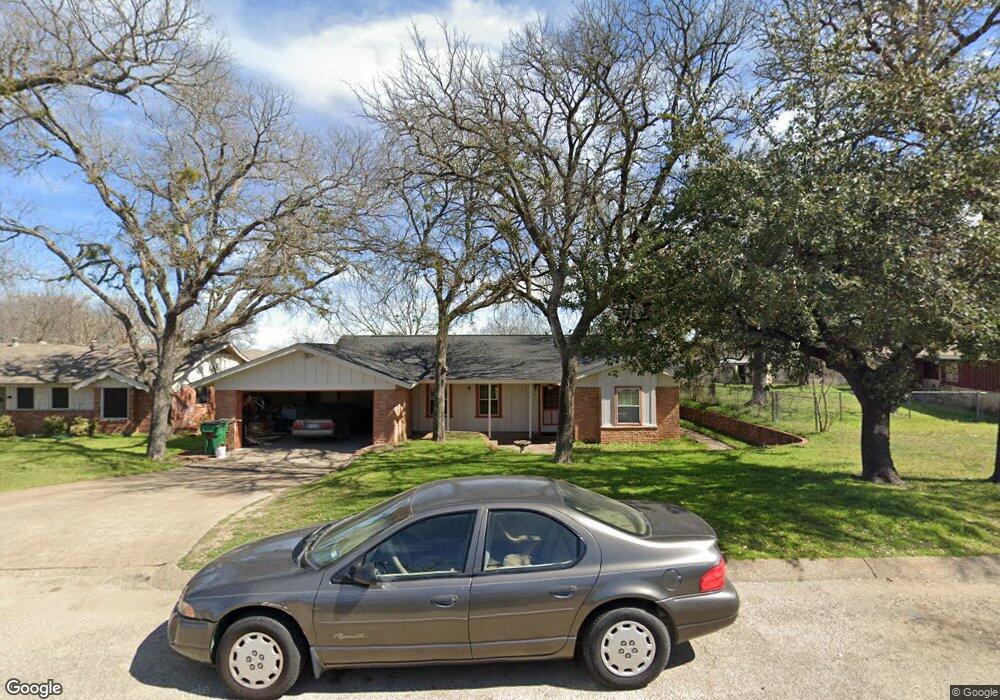 104 Oak Ridge Terrace, Weatherford, TX 76086 - photo 1