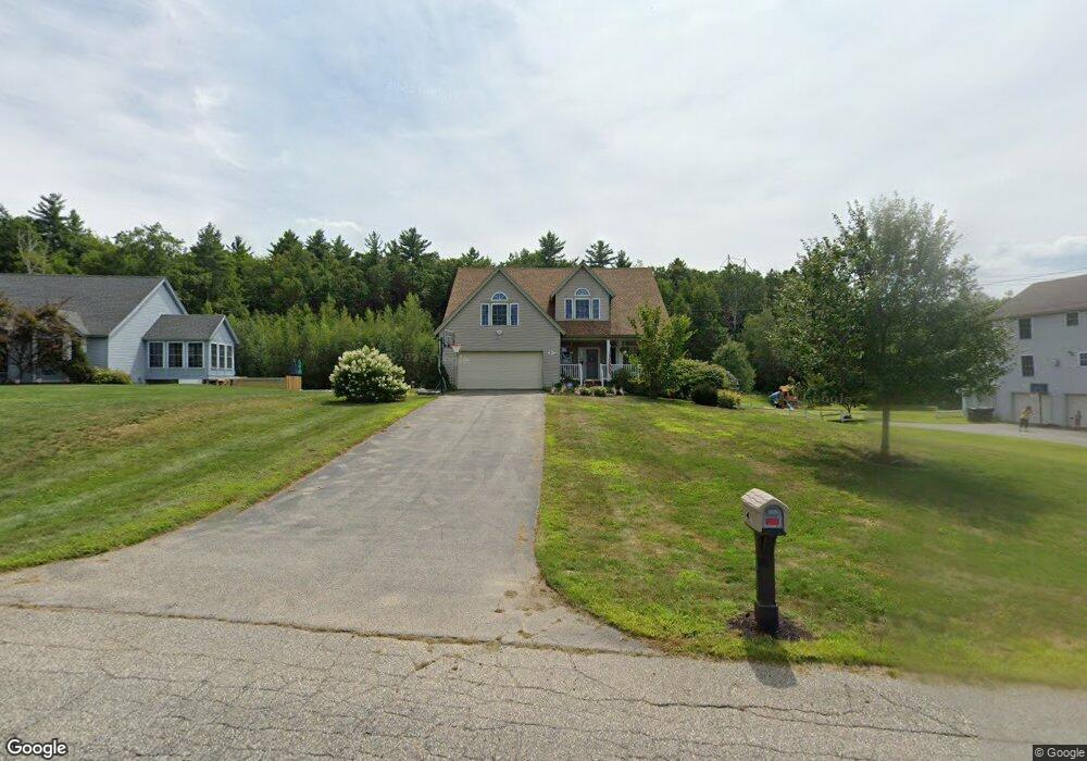 31 G h Carter Dr, Danville, NH 03819 - photo 1