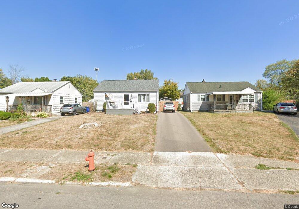 1442 Northridge Rd, Columbus, OH 43224 - photo 1