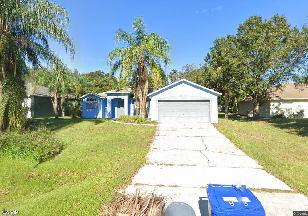 1582 Polynesian Ln, Sebastian, FL 32958 - photo 1