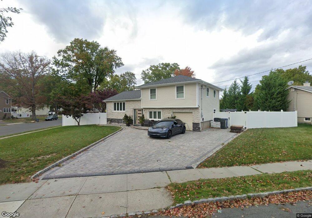 6 Runnymede Rd, Clark, NJ 07066 - photo 1