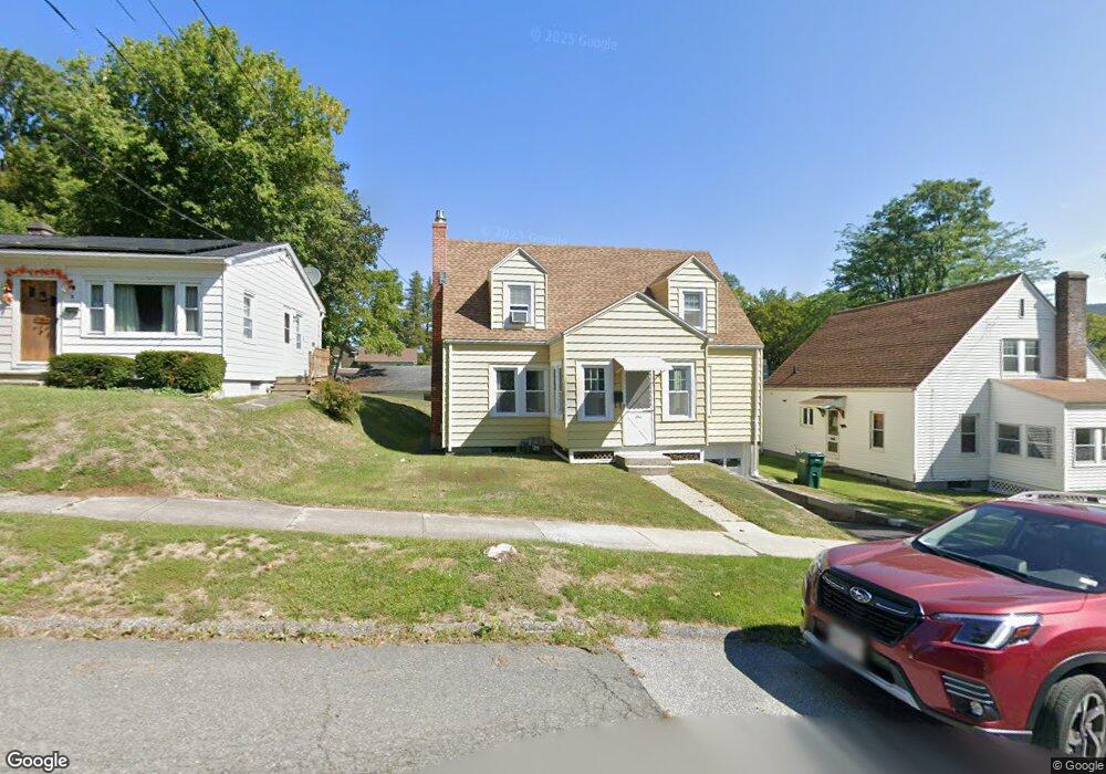 1 West St, Adams, MA 01220 - photo 1