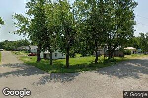 2635 E State Road 364, Winslow, IN 47598