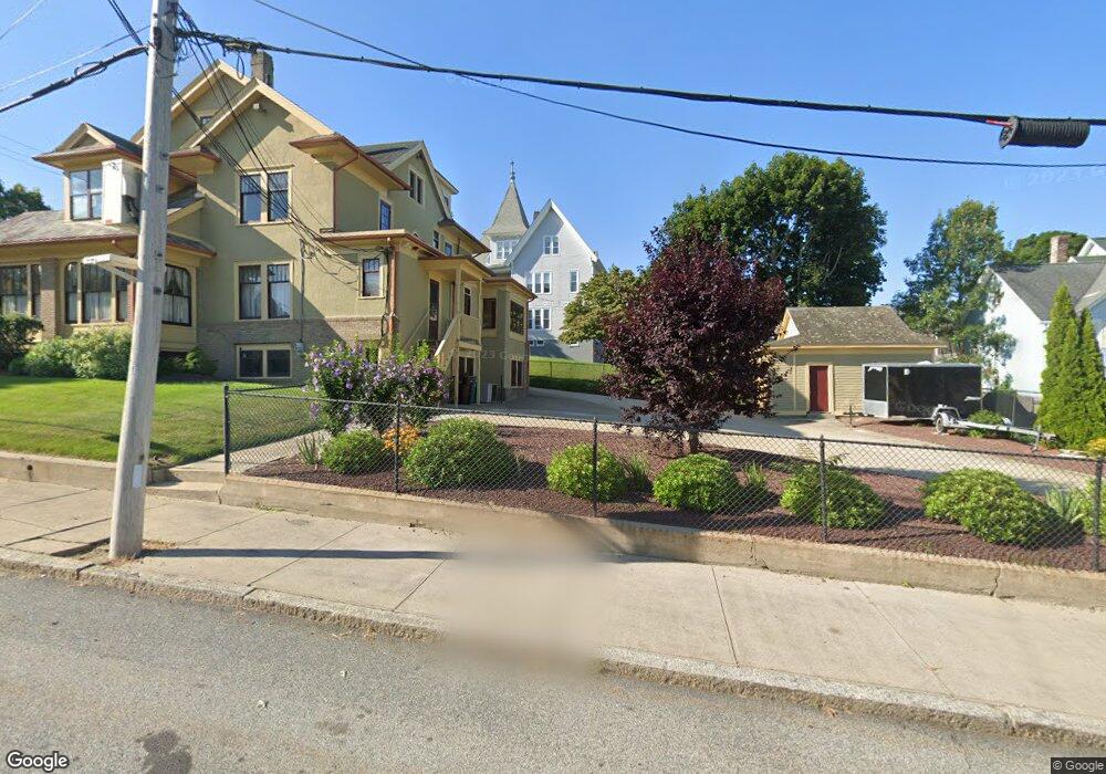 32 Hill St, Woonsocket, RI 02895 - photo 1