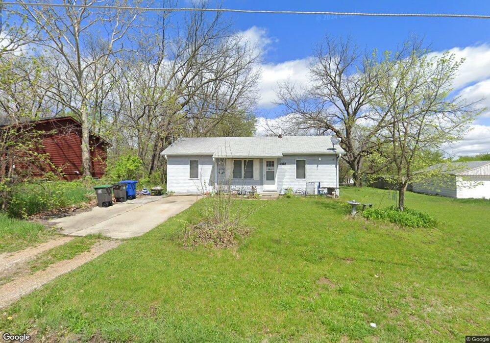 515 Leland Ave, Des Moines, IA 50315 - photo 1