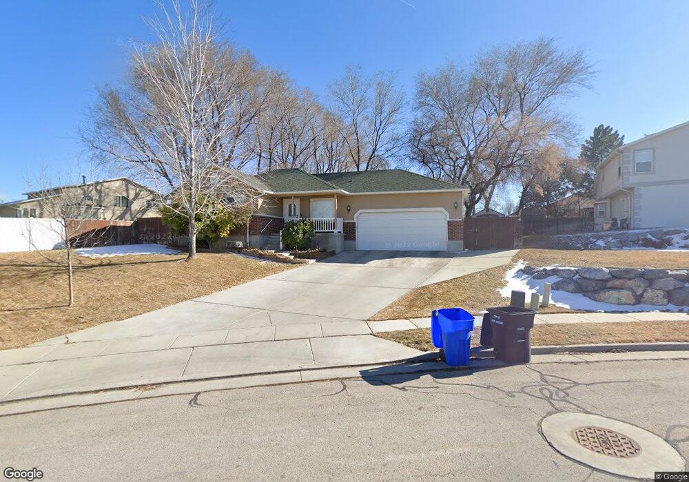 3339 W Olive Tree Cir, West Jordan, UT 84088 - photo 1