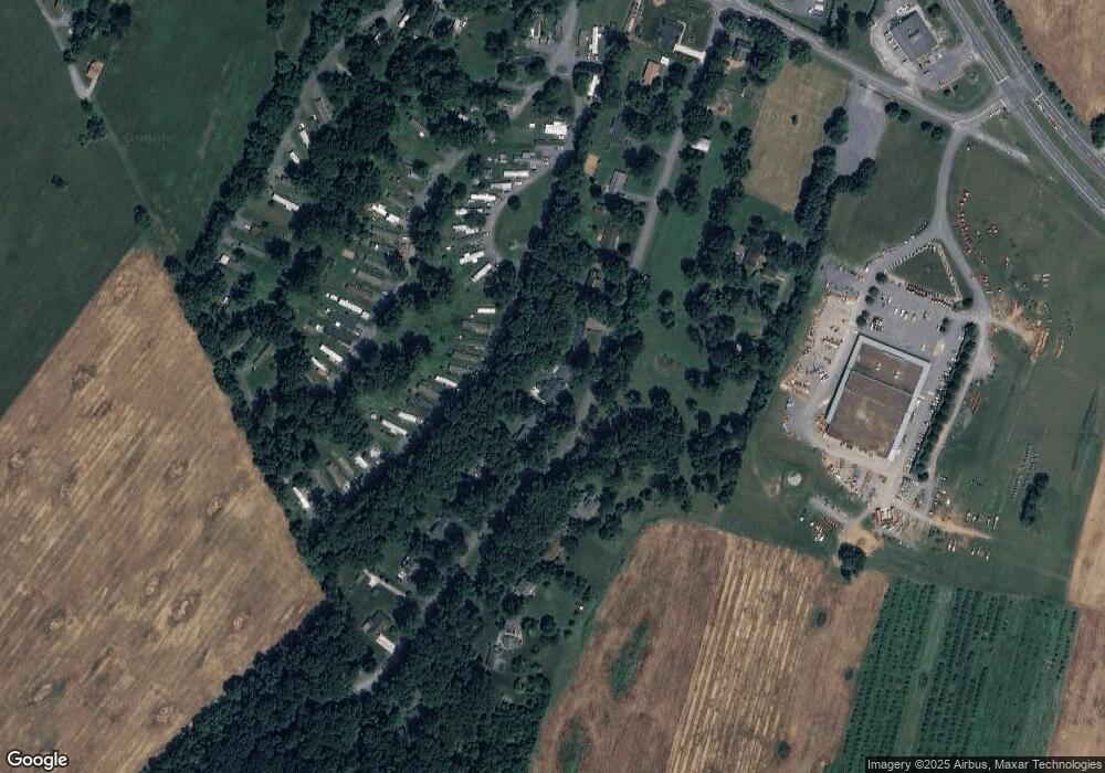 212 Thwaite Ln, Winchester, VA 22603 - photo 1