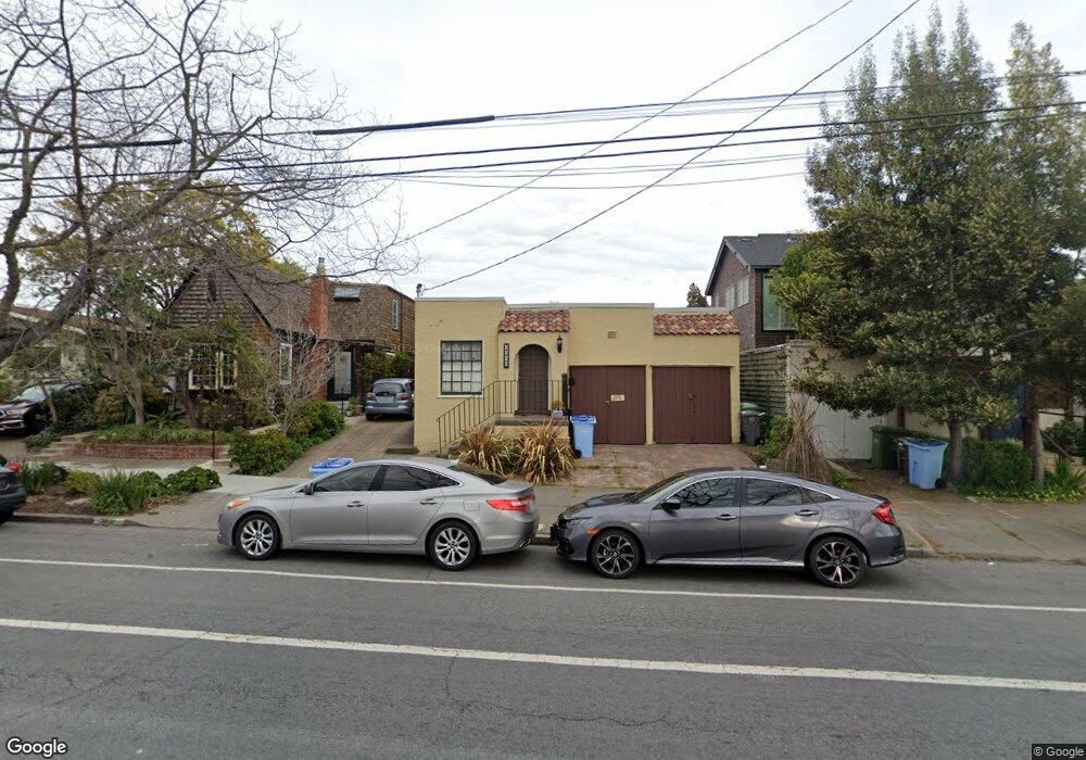 2341 California St, Berkeley, CA 94703 - photo 1