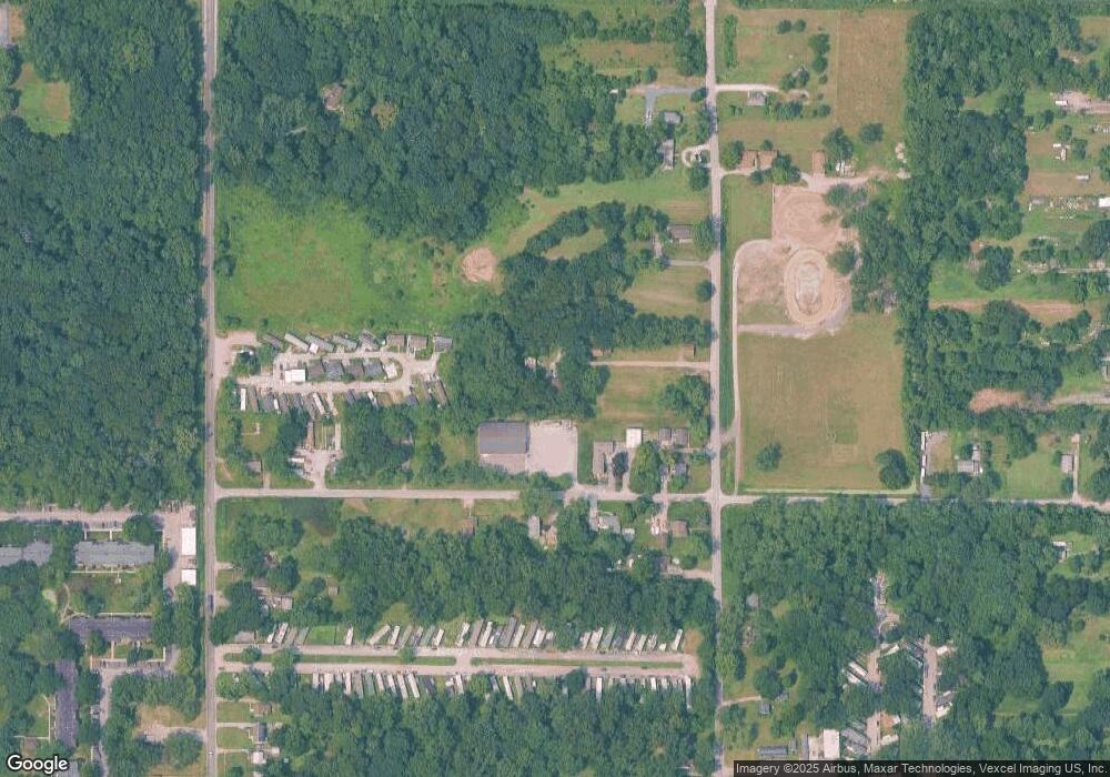 3450 Calhoun St, Gary, IN 46406 - photo 1