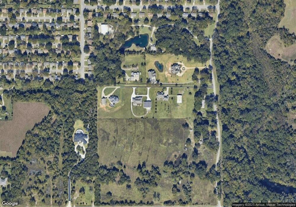 4508 S 9th St, Broken Arrow, OK 74011 - photo 1