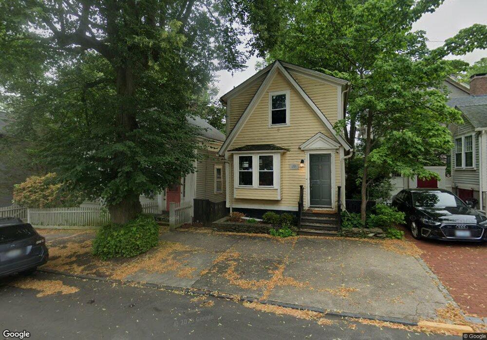 123 Williams St, Providence, RI 02906 - photo 1