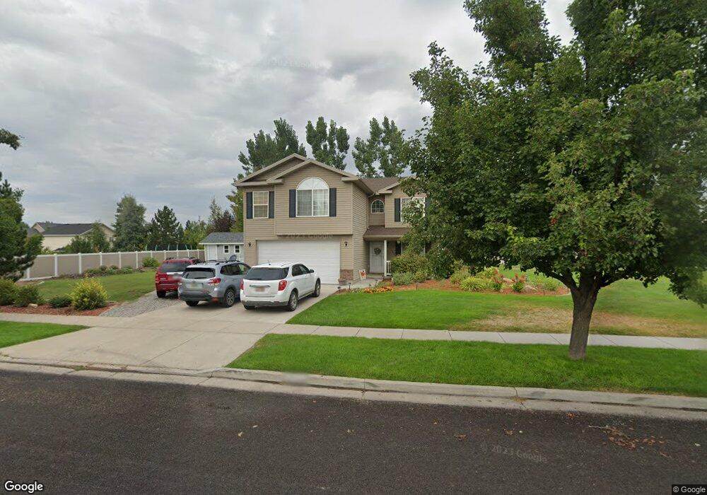 1307 W Henrys Pt Dr, Logan, UT 84321 - photo 1