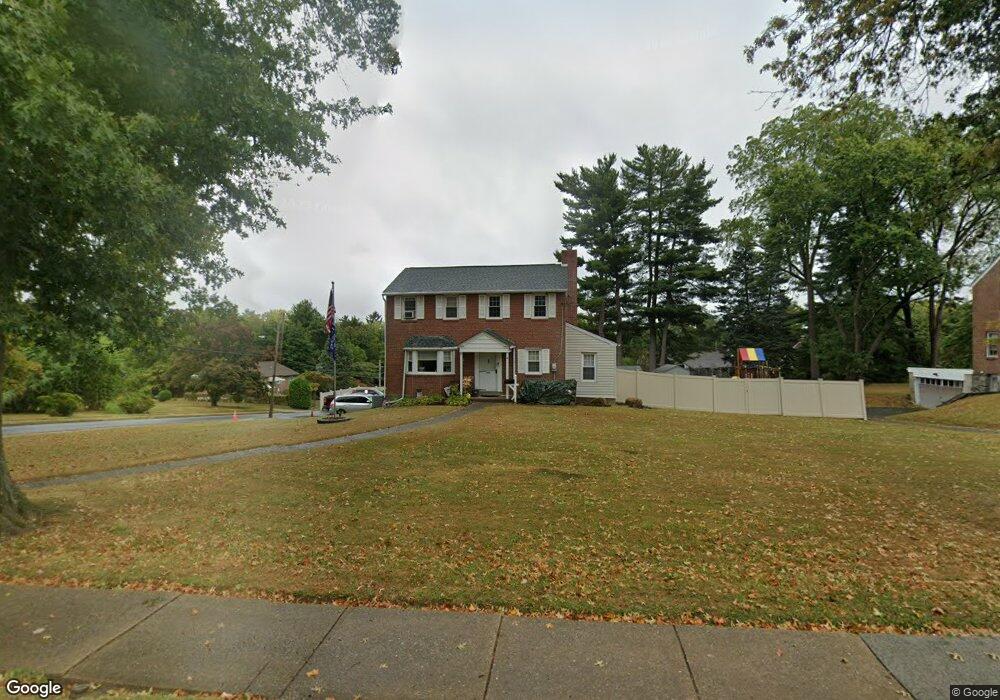 2659 Springfield Rd, Broomall, PA 19008 - photo 1