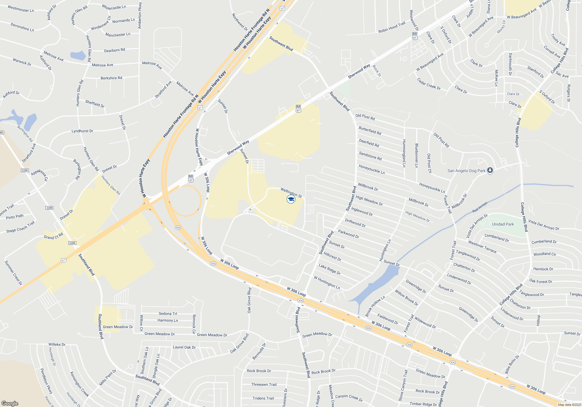 Premier High School San Angelo, Rankings & Reviews