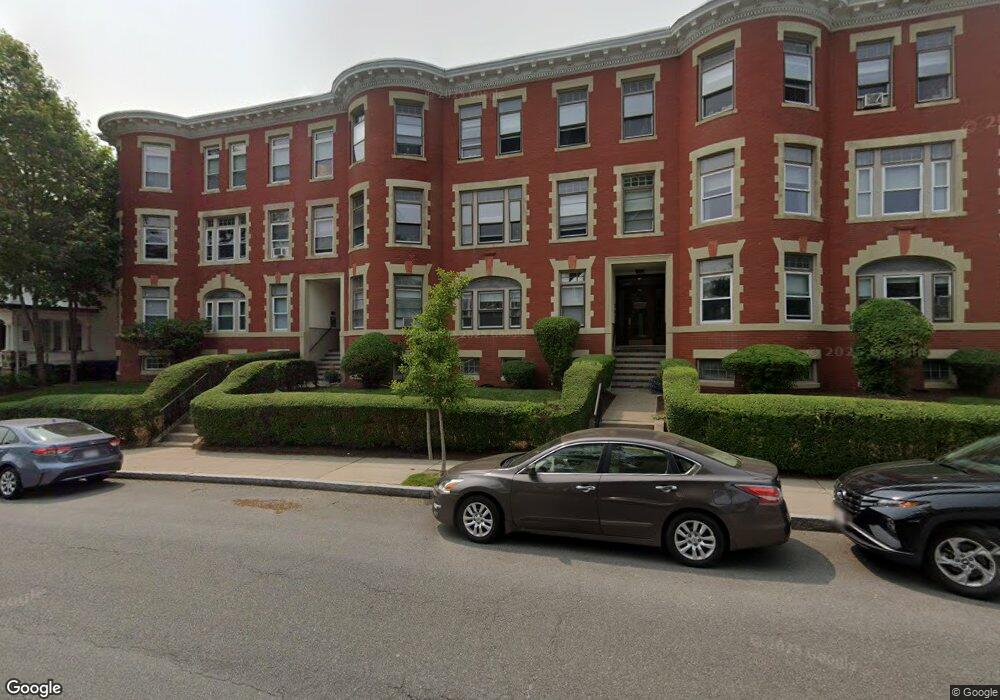 86 Corey Rd unit 3, Brighton, MA 02135 - photo 1