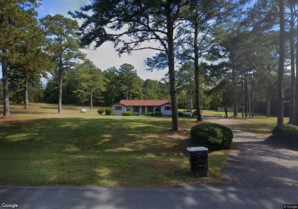 893 Beaverpond Rd, Carrollton, GA 30117 - photo 1