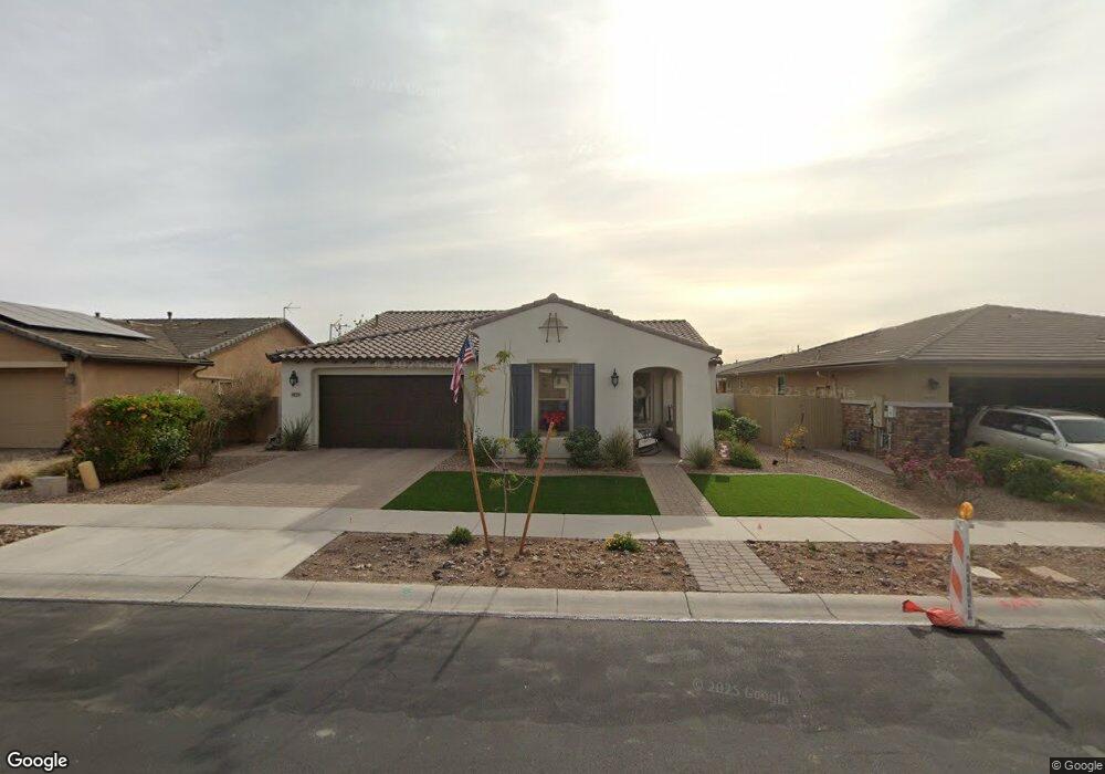 10251 E Thistle Ave, Mesa, AZ 85212 - photo 1