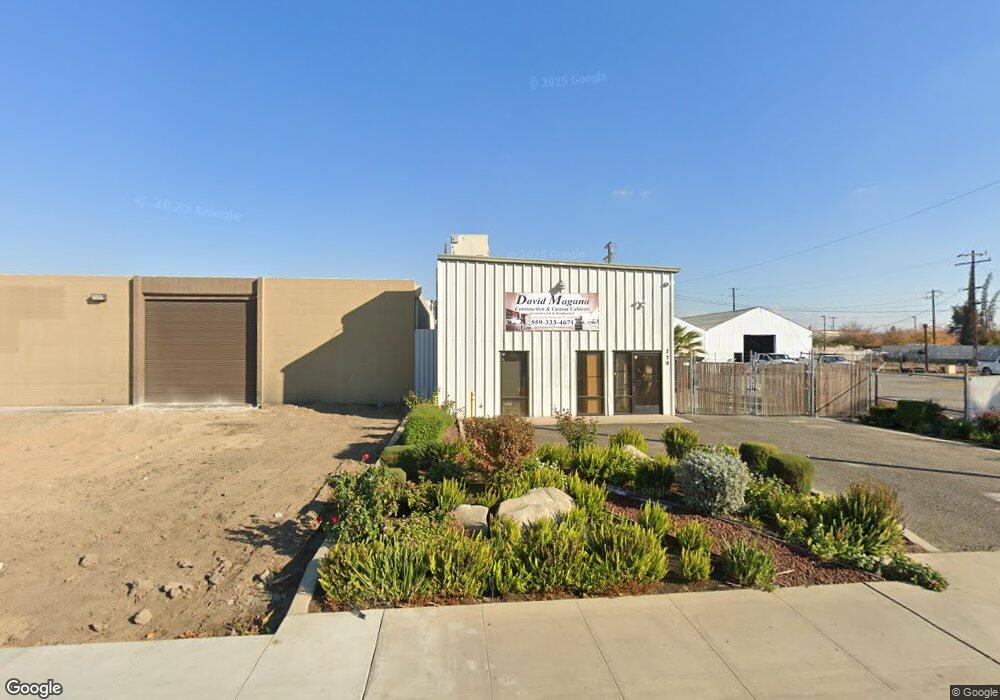 Street View Photo
