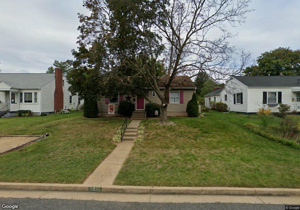 1031 Toppin Blvd, Harrisonburg, VA 22801 - photo 1