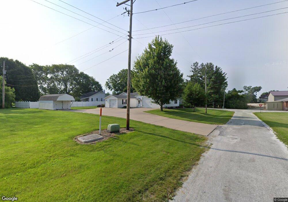 210 E Main St, Good Hope, IL 61438 - photo 1