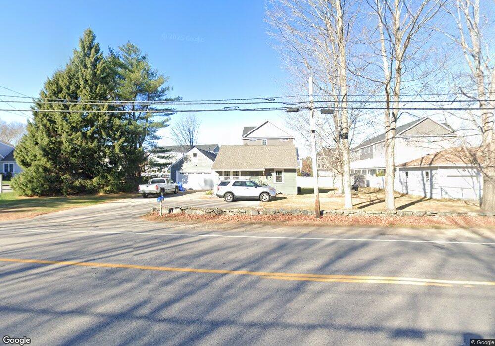 3448 Lafayette Rd, Portsmouth, NH 03801 - photo 1