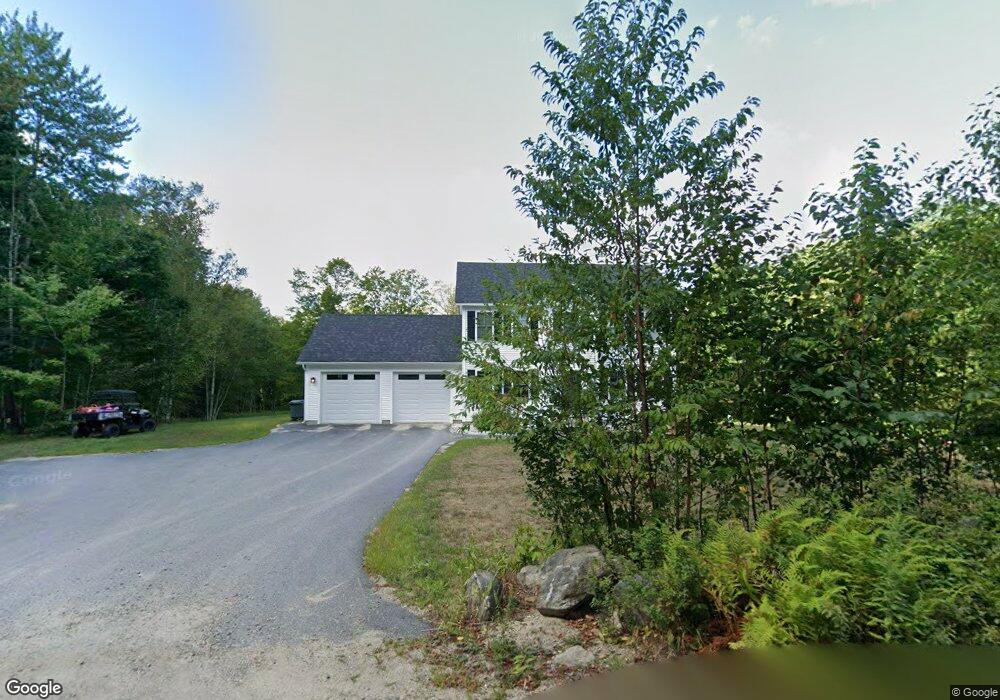 12 Cross St, Rindge, NH 03461 - photo 1