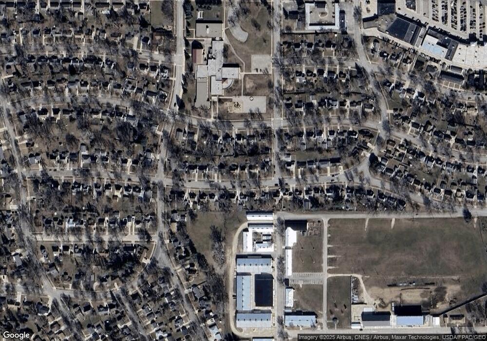 1604 4th Ave SW, Austin, MN 55912 - photo 1