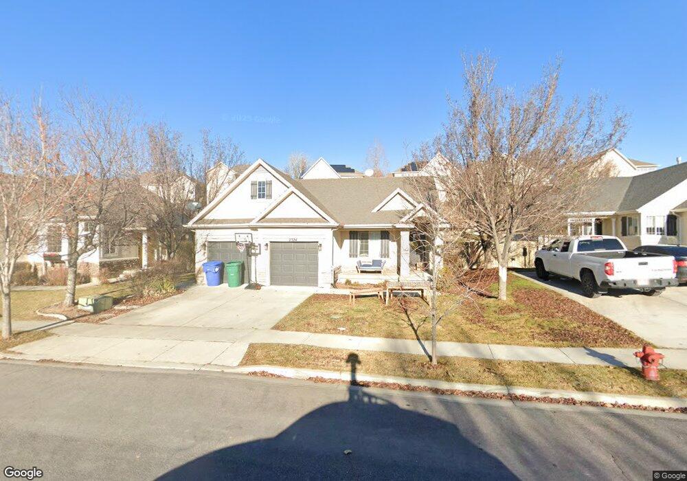 2324 W Peppercorn Rd, Lehi, UT 84043 - photo 1