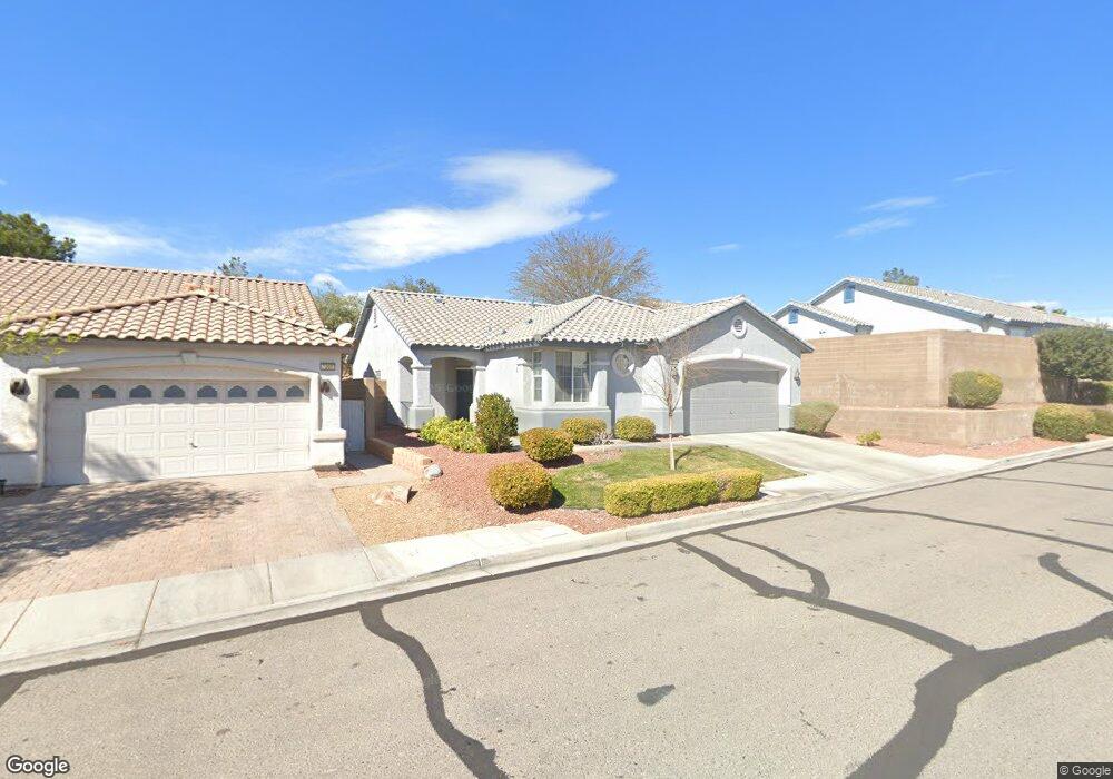 3203 Cherum St, Las Vegas, NV 89135 - photo 1