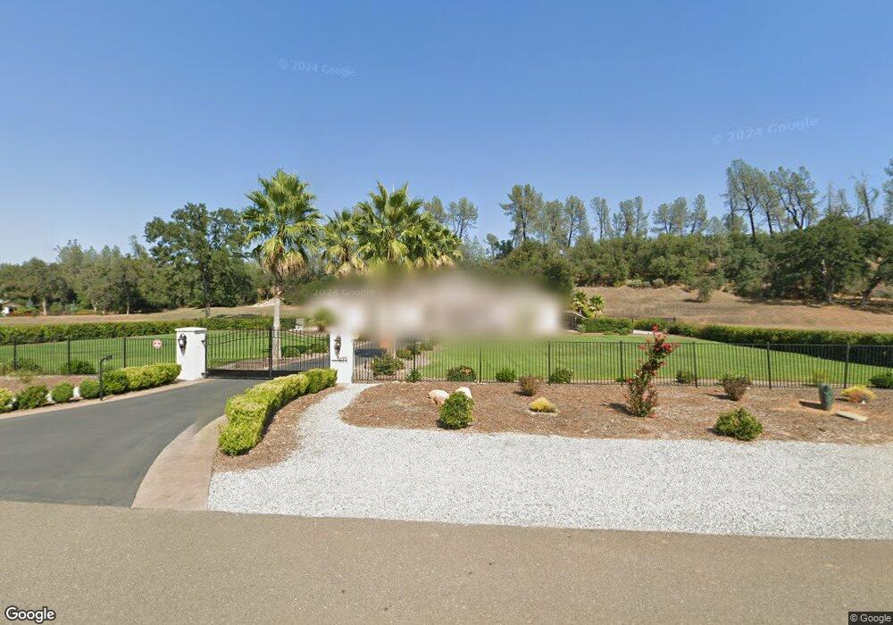 9695 Twin Creek Ln, Redding, CA 96003 - photo 1