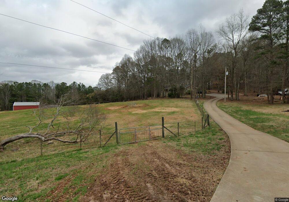2282 Pleasant Grove Church Rd, Villa Rica, GA 30180 - photo 1