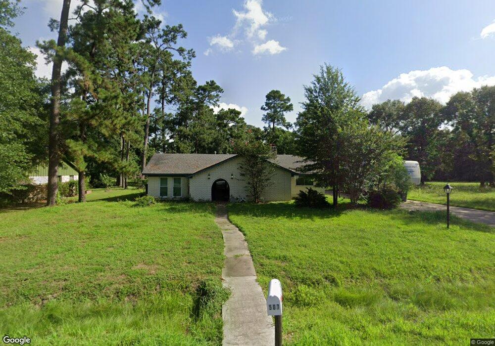 507 Spring Pines Dr, Spring, TX 77386 - photo 1
