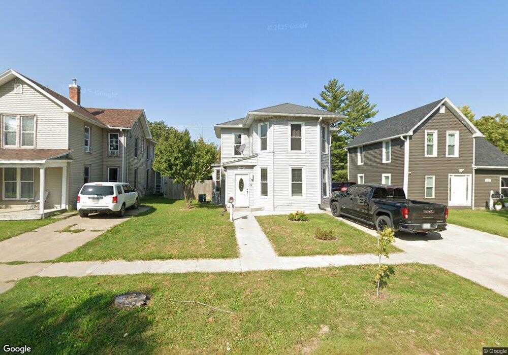 708 2nd St, Columbus Junction, IA 52738 - photo 1