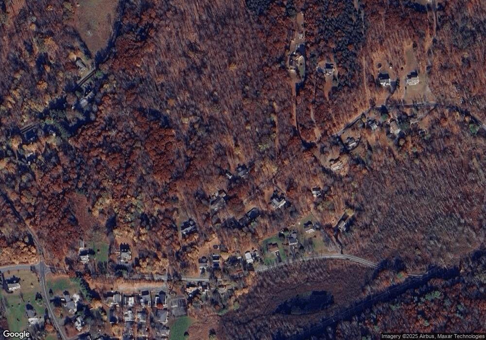 72 Old Quaker Hill Rd, Monroe, NY 10950 - photo 1