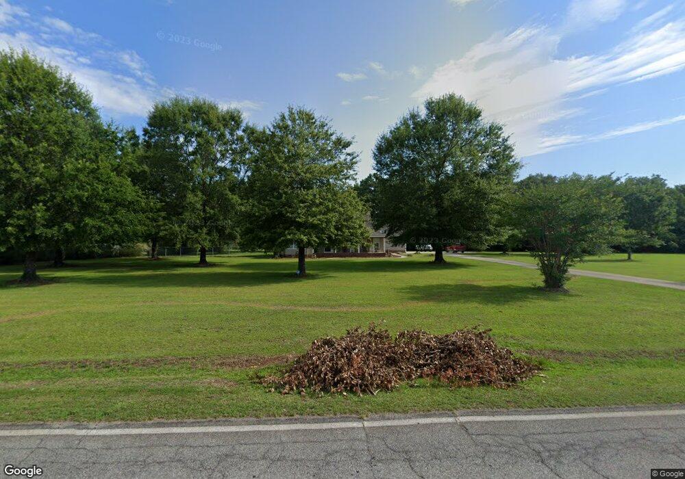 3855 Walden Rd, Macon, GA 31216 - photo 1