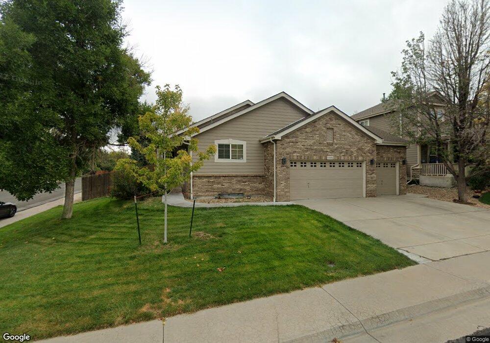 13894 Fillmore St, Thornton, CO 80602 - photo 1