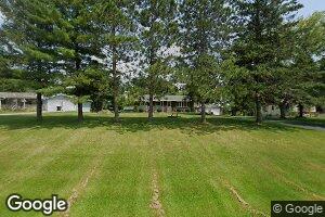 N4482 Hickory Rd, Hustisford, WI 53034