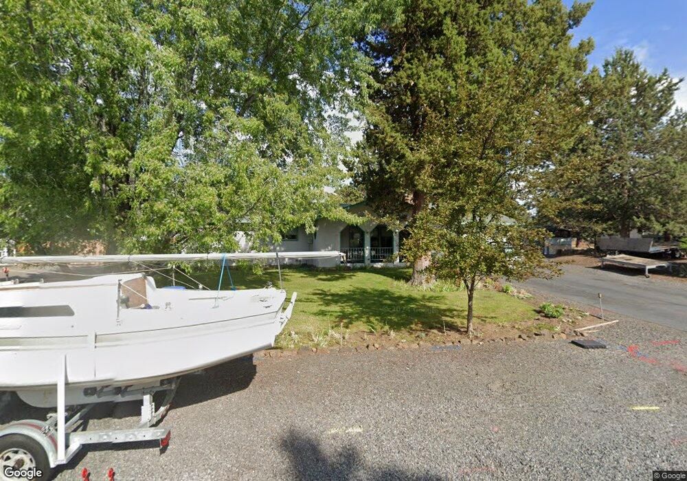 61561 Twin Lakes Loop, Bend, OR 97702 - photo 1