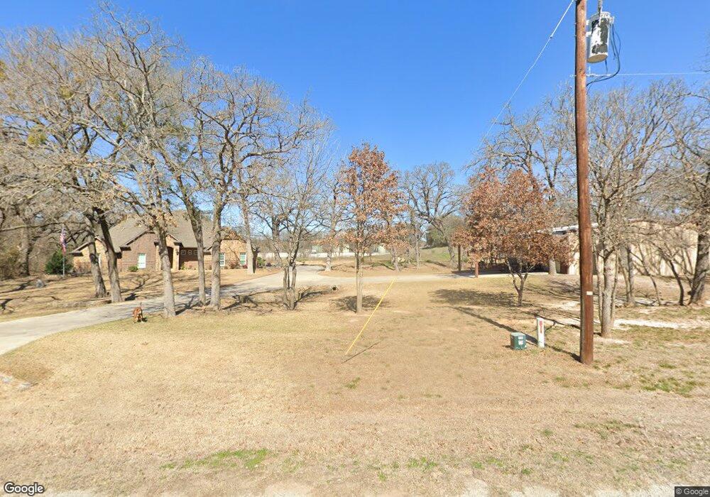 3014 Tin Top Rd, Weatherford, TX 76087 - photo 1