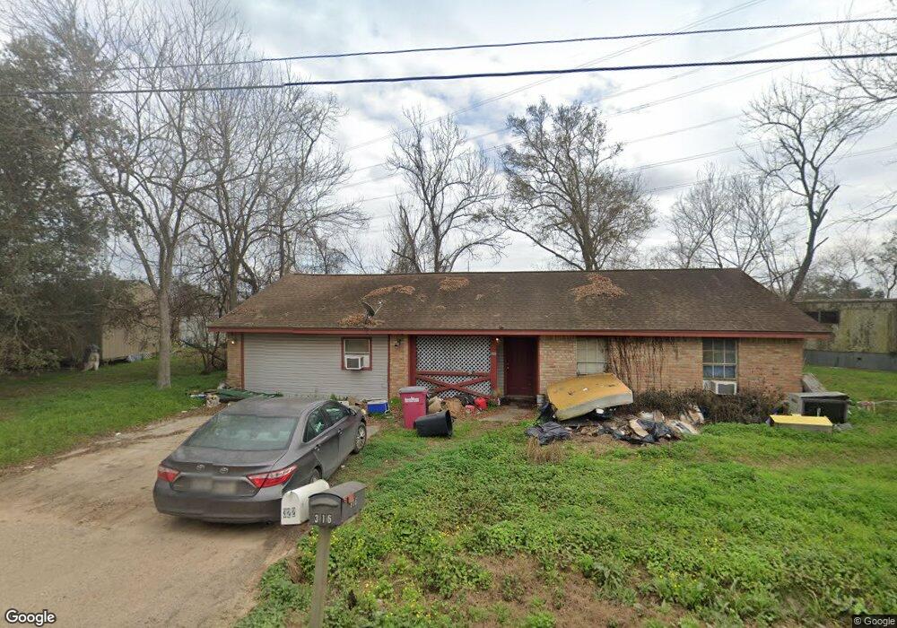 322 County Road 99, Alvin, TX 77511 - photo 1