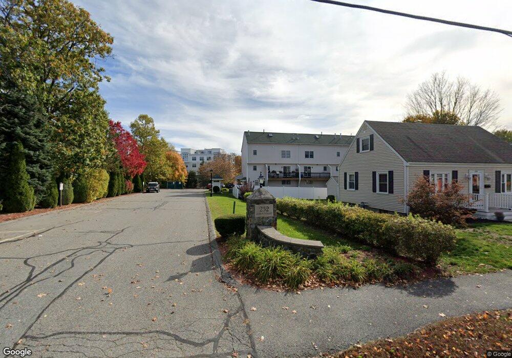 252 Albion St unit 13, Wakefield, MA 01880 - photo 1