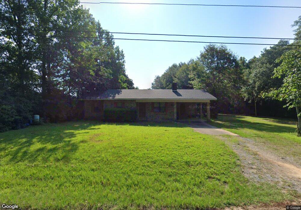 154 Dozier Rogers Rd, Lucedale, MS 39452 - photo 1