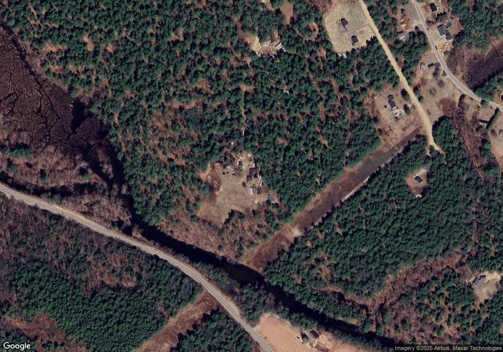 81 Moody Rd, Andover, NH 03216 - photo 1