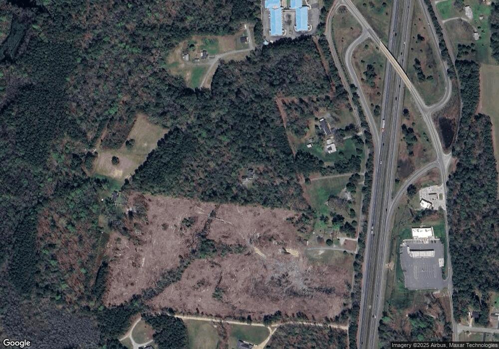 12468 Gravelbrook Rd, South Prince George, VA 23805 - photo 1