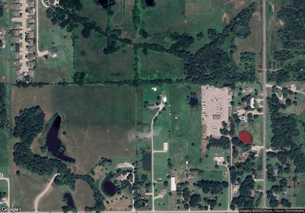 615 W 126th St S, Jenks, OK 74037 - photo 1