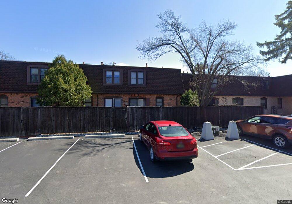 5095 Crooks Rd unit 1, 8, Royal Oak, MI 48073 - photo 1