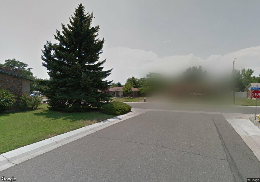 8257 Ames Way, Arvada, CO 80003 - photo 1
