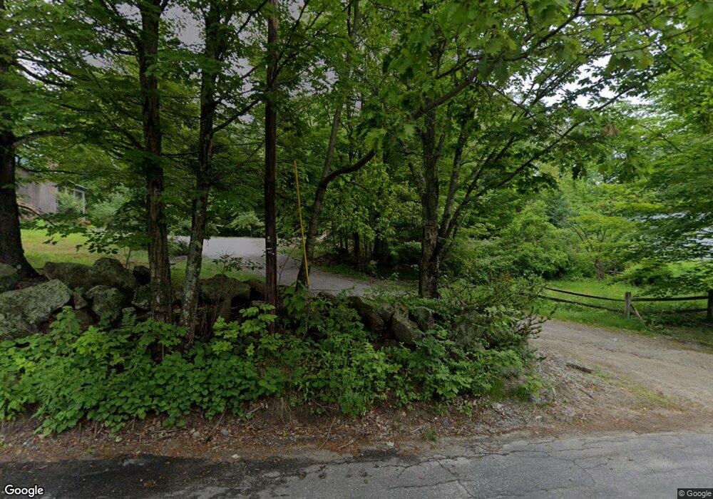 21 Gillingham Dr, Bradford, NH 03221 - photo 1