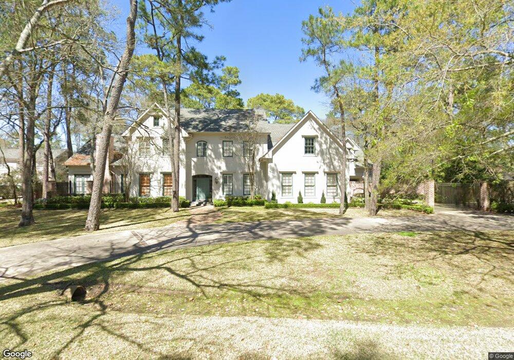 518 Knipp Rd, Houston, TX 77024 - photo 1